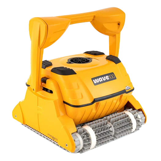 Dolphin Wave 100 havuz robotu